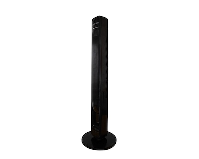 Foto 2 | Ventilador De Torre Masterfan Omnifan 39 Pulgadas Negro