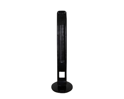 Foto 3 | Ventilador De Torre Masterfan Omnifan 39 Pulgadas Negro