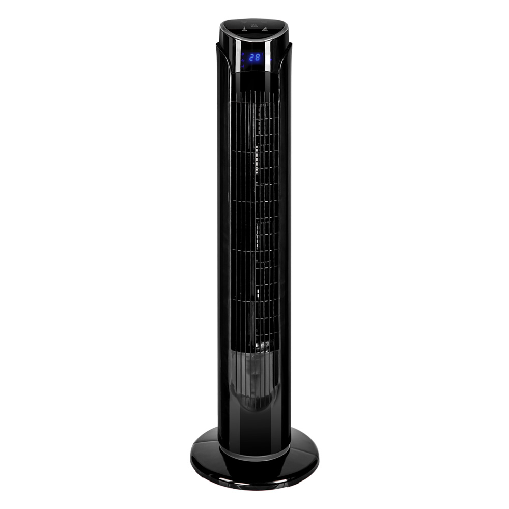 Foto 3 pulgar | Ventiladores de Torre Blue Fan de 3 Velocidades