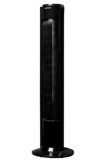 Foto 3 | Ventilador de Torre Airon Negro