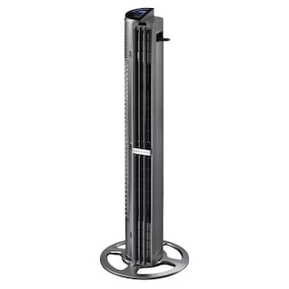 Foto 1 | Ventilador de Torre Beckon Turbo Power 6 Vel 102 cm de Alto + Control Remoto + Oscilación + Modos de Uso + Temporizador
