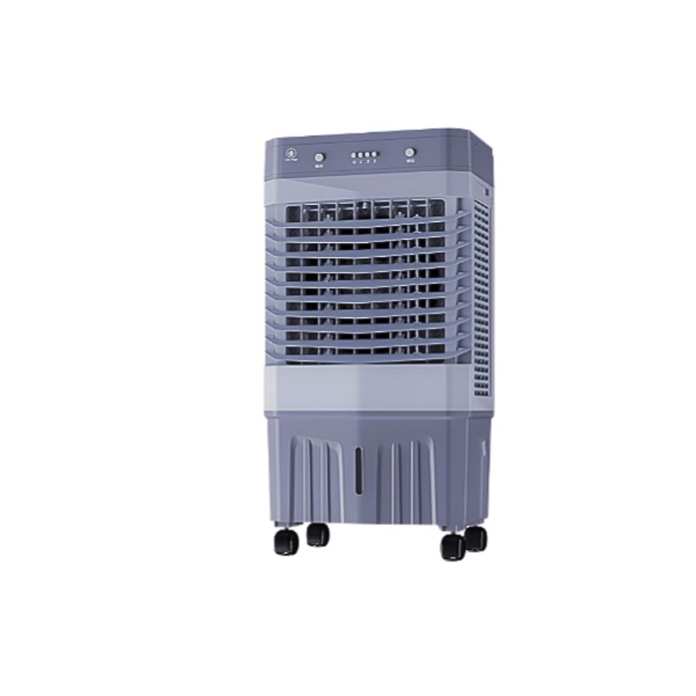 Foto 2 pulgar | Cooler Portátil CM-TOP Enfriador de Aire Evaporativo Ventilador Frío Grande