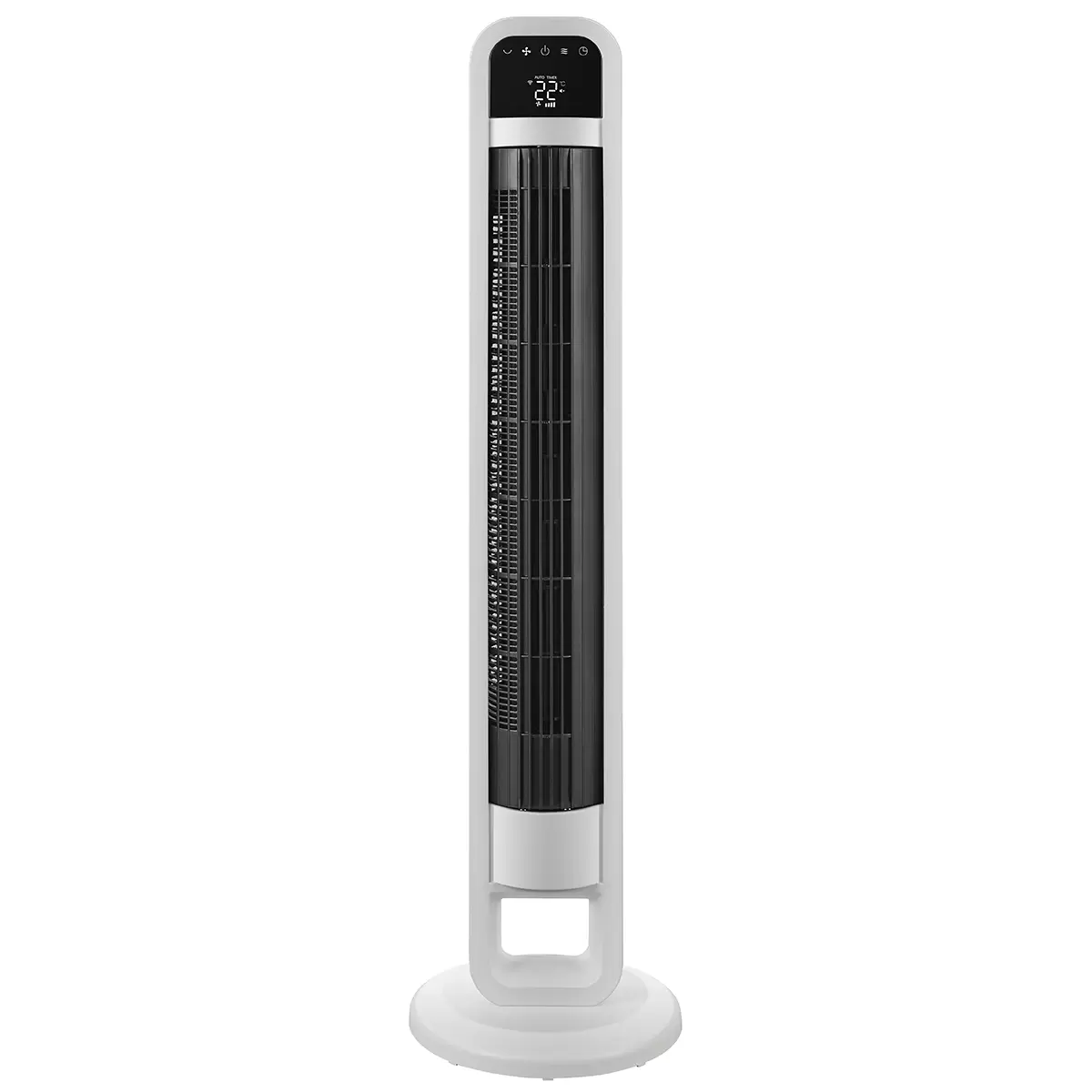 Foto 8 pulgar | Ventilador de Torre Omnibreeze 4 Velocidades  Smart Wifi