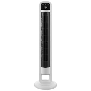 Foto 7 | Ventilador de Torre Omnibreeze 4 Velocidades Smart Wifi