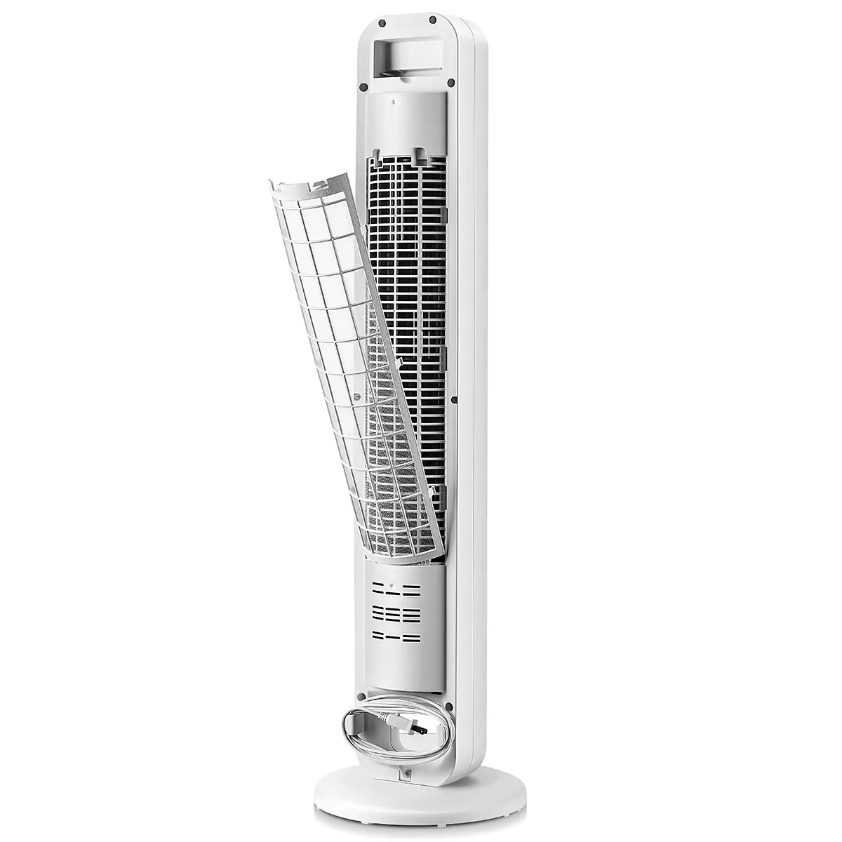 Foto 9 pulgar | Ventilador de Torre Omnibreeze 4 Velocidades  Smart Wifi