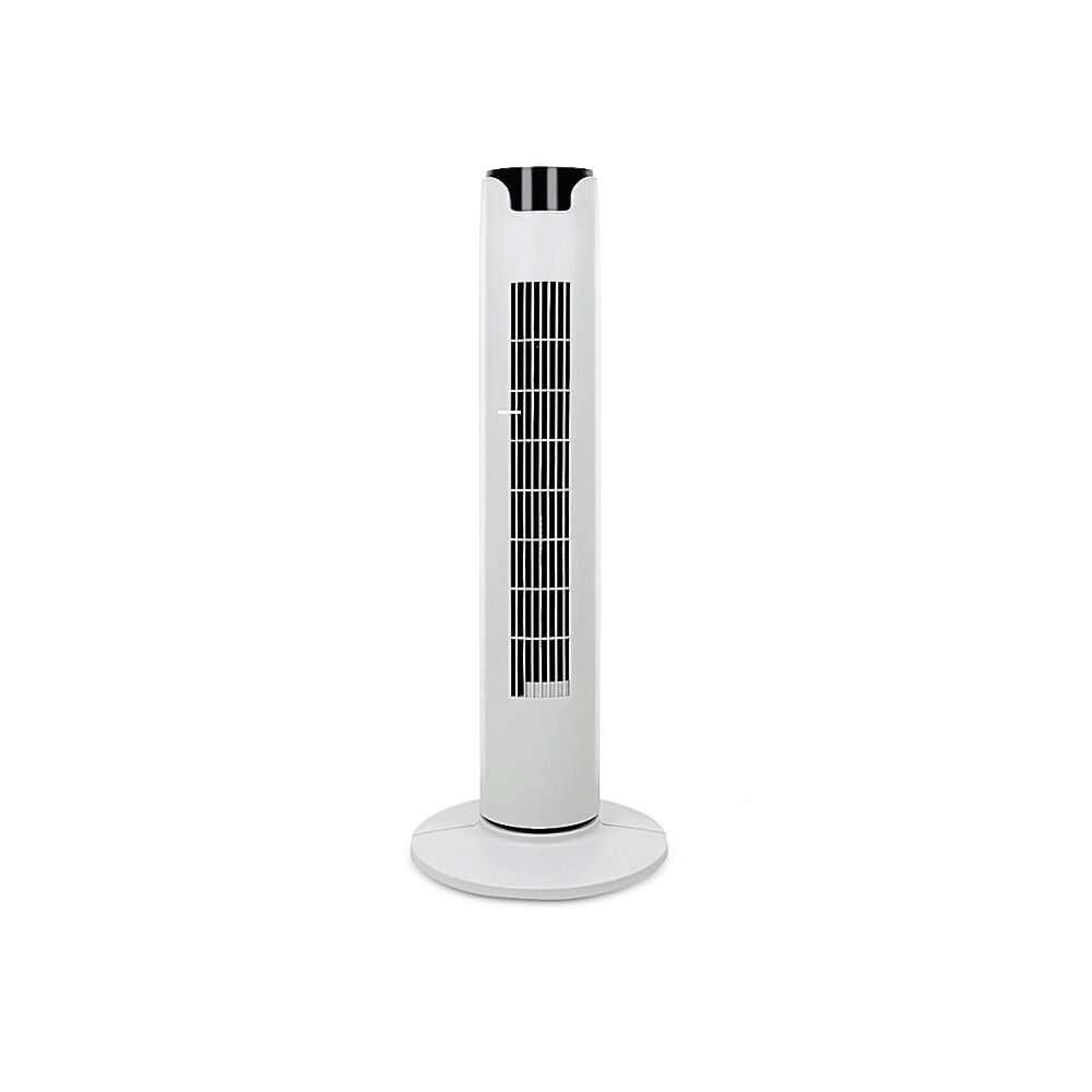 Foto 8 pulgar | Ventilador de Torre Silencioso de 92 cm
