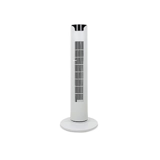 Foto 7 | Ventilador de Torre Silencioso de 92 cm