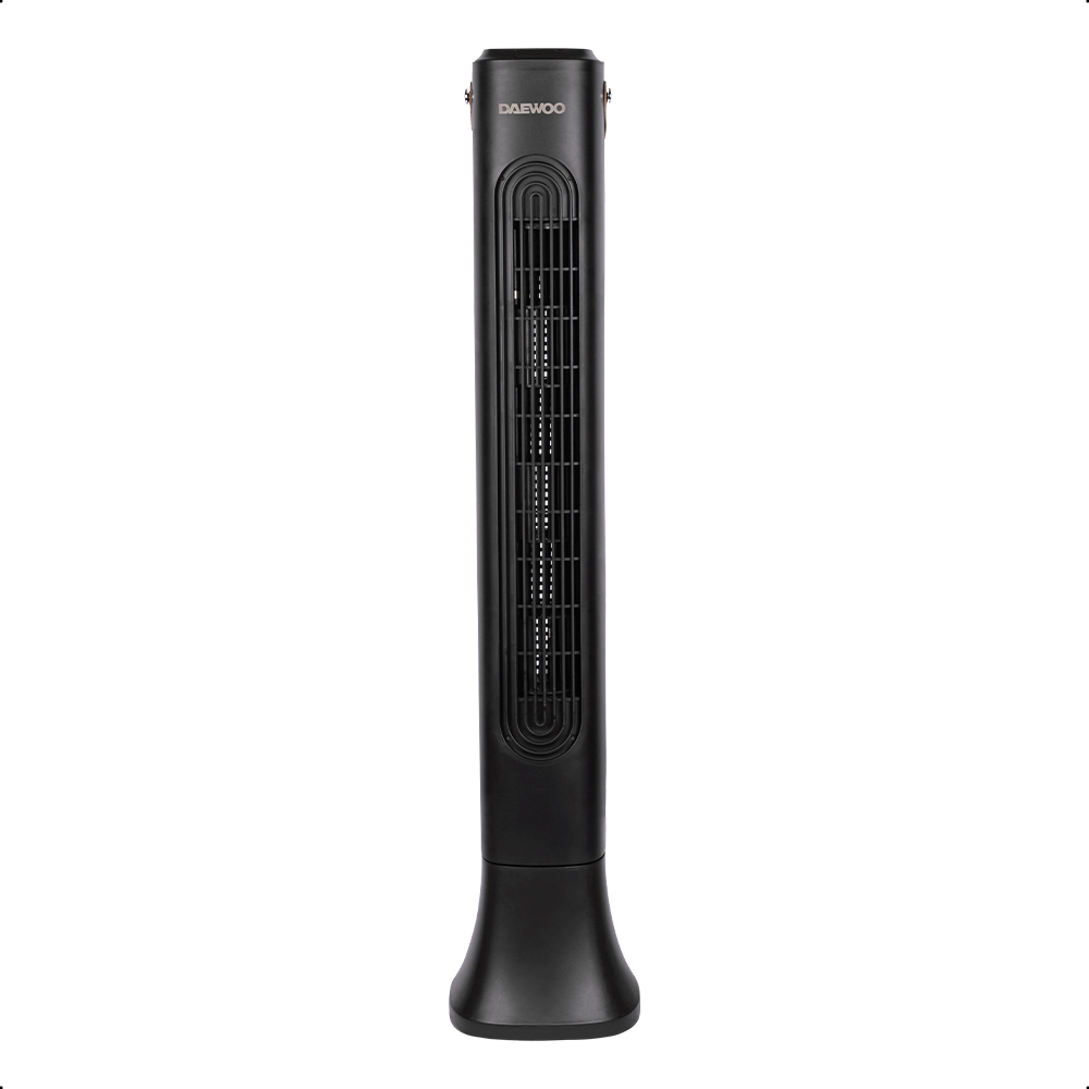 Foto 2 pulgar | Ventilador Torre Daewoo Dft-22ar 36” 3 Velocidades 5 Vatios