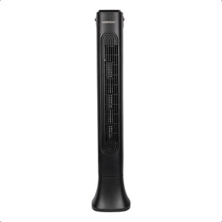 Foto 1 | Ventilador Torre Daewoo Dft-22ar 36” 3 Velocidades 5 Vatios