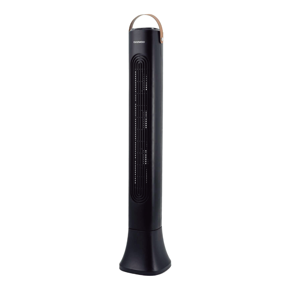 Foto 3 pulgar | Ventilador Torre Daewoo Dft-22ar 36” 3 Velocidades 5 Vatios