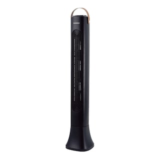 Foto 2 | Ventilador Torre Daewoo Dft-22ar 36” 3 Velocidades 5 Vatios