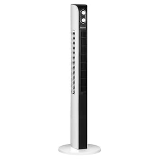 Foto 1 | Ventilador de Torre Bv-28 Orion Turbo Force 107 cm de Alto Silencioso Con Oscilación Beckon