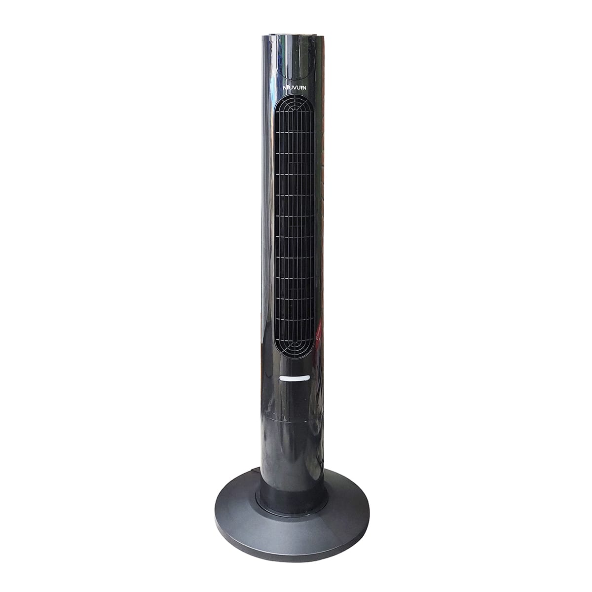 Foto 2 pulgar | Ventilador  Niuvuin Tf2025tlr Negro De Torre
