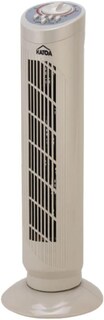 Foto 1 | Katoa Ventilador De Torre 29” Con 3 Velocidades Silencioso Y Compacto Para Interiores