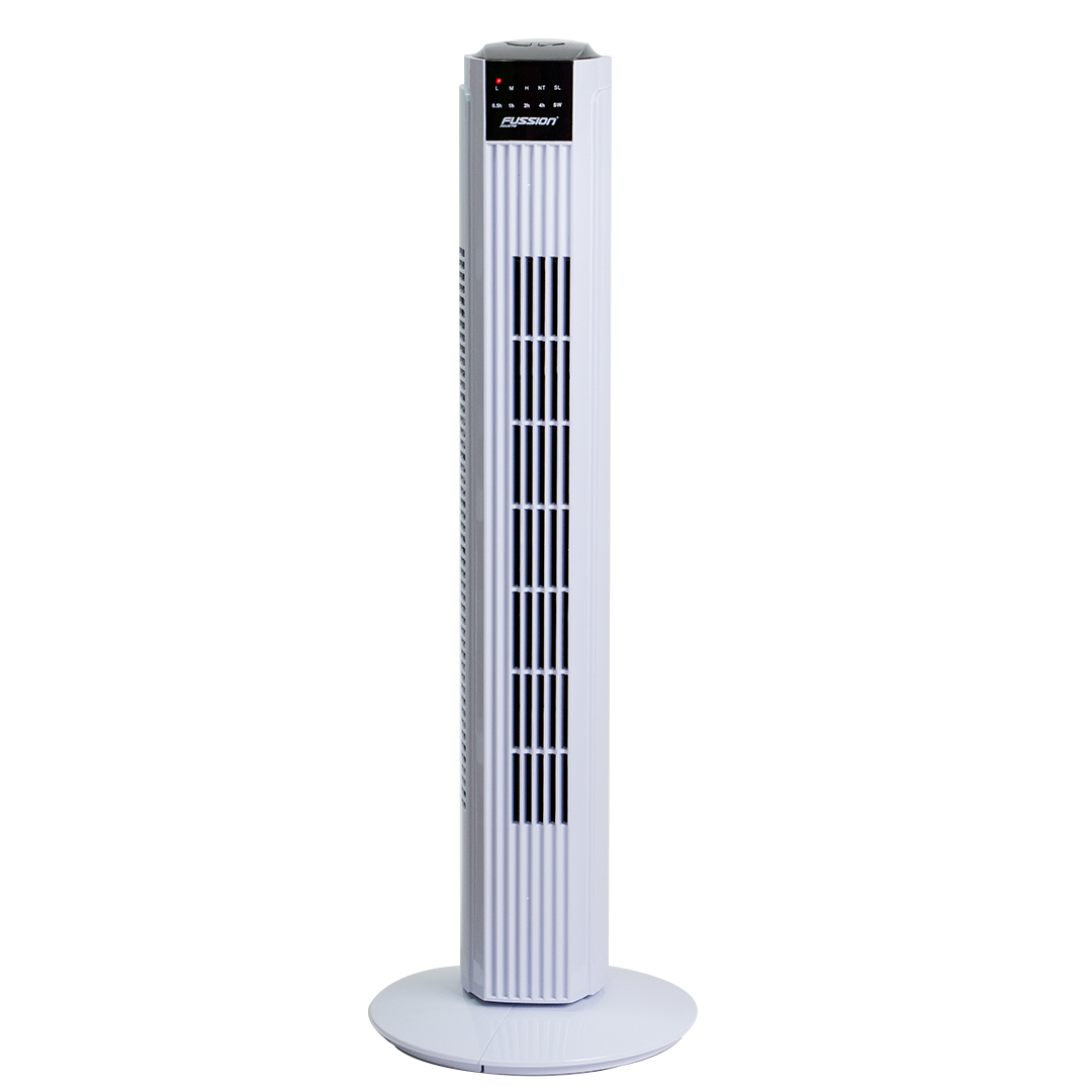 Ventilador de Torre 32 Fussion Acustic con Control