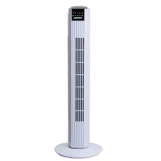 Foto 1 | Ventilador de Torre 32 Fussion Acustic con Control