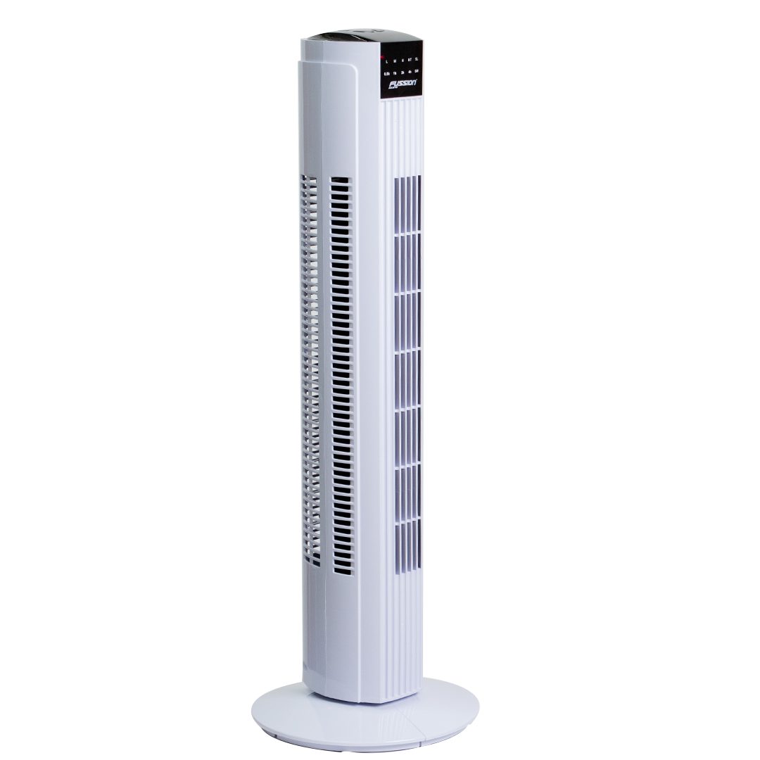 Foto 3 pulgar | Ventilador de Torre 32 Fussion Acustic con Control