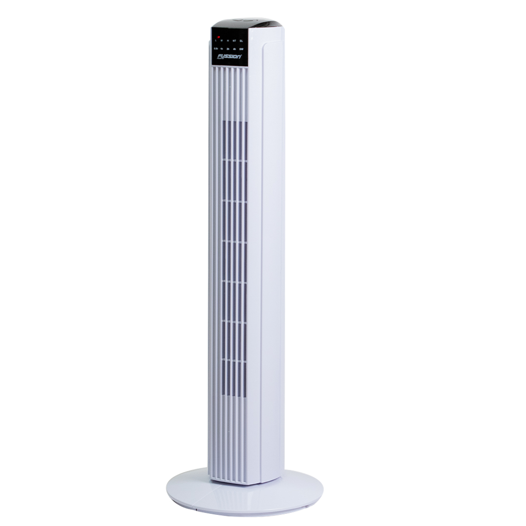 Foto 4 pulgar | Ventilador de Torre 32 Fussion Acustic con Control