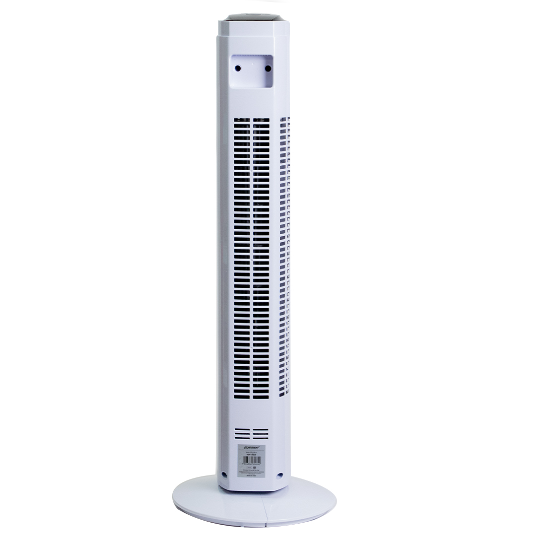 Foto 5 pulgar | Ventilador de Torre 32 Fussion Acustic con Control
