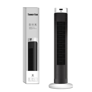 Foto 1 | Ventilador de Torre CM-TOP 1 m Oscilación