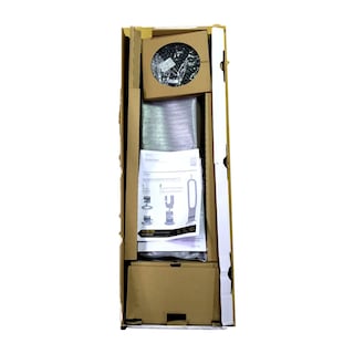 Foto 2 | Ventilador De Torre Dyson Cool Am07 Air Multiplier, Fds, Neg - Venta Internacional.