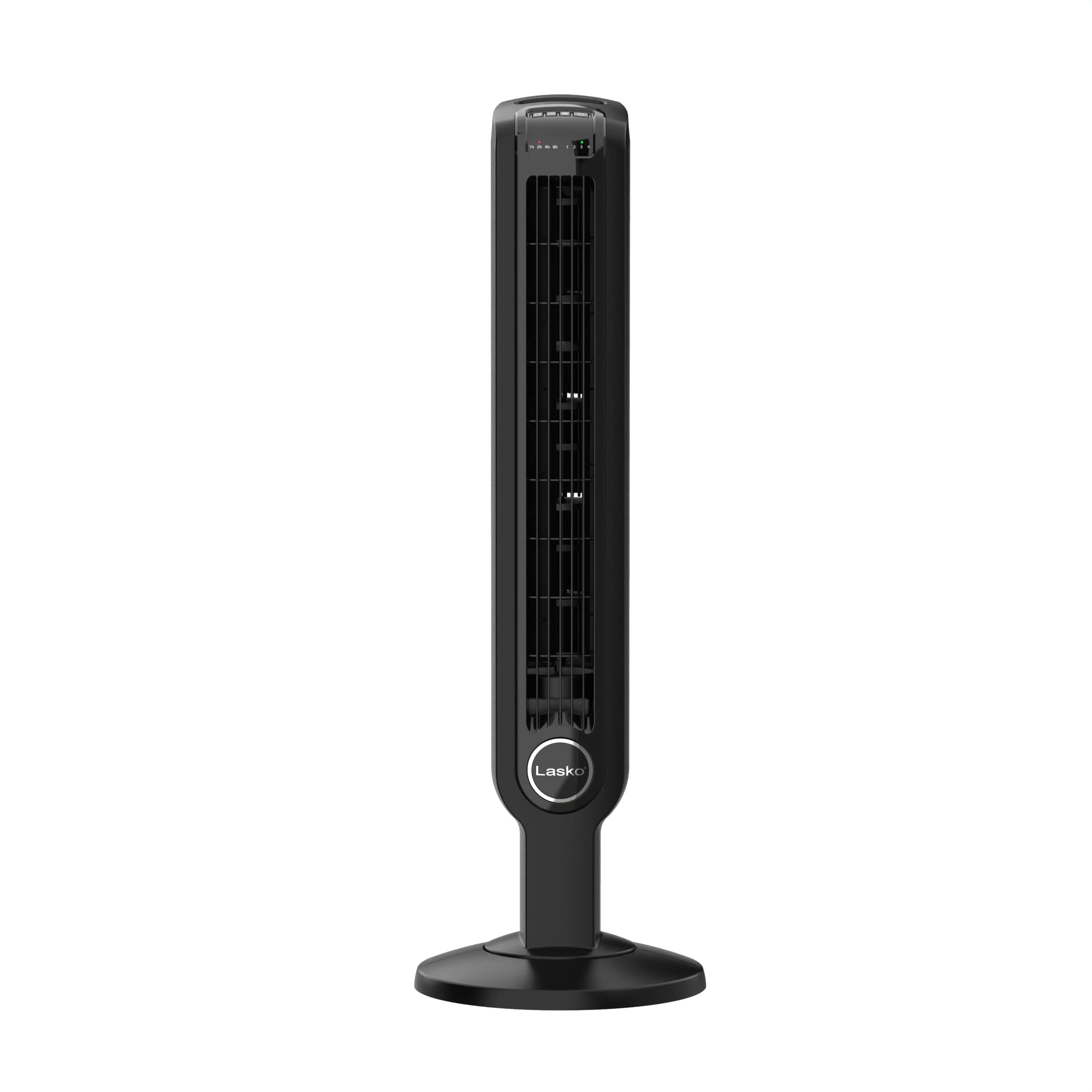 Foto 3 pulgar | Ventilador De Torre Lasko T36511 Oscilante De 4 Velocidades Con Mando A Distancia 36 - Venta Internacional.