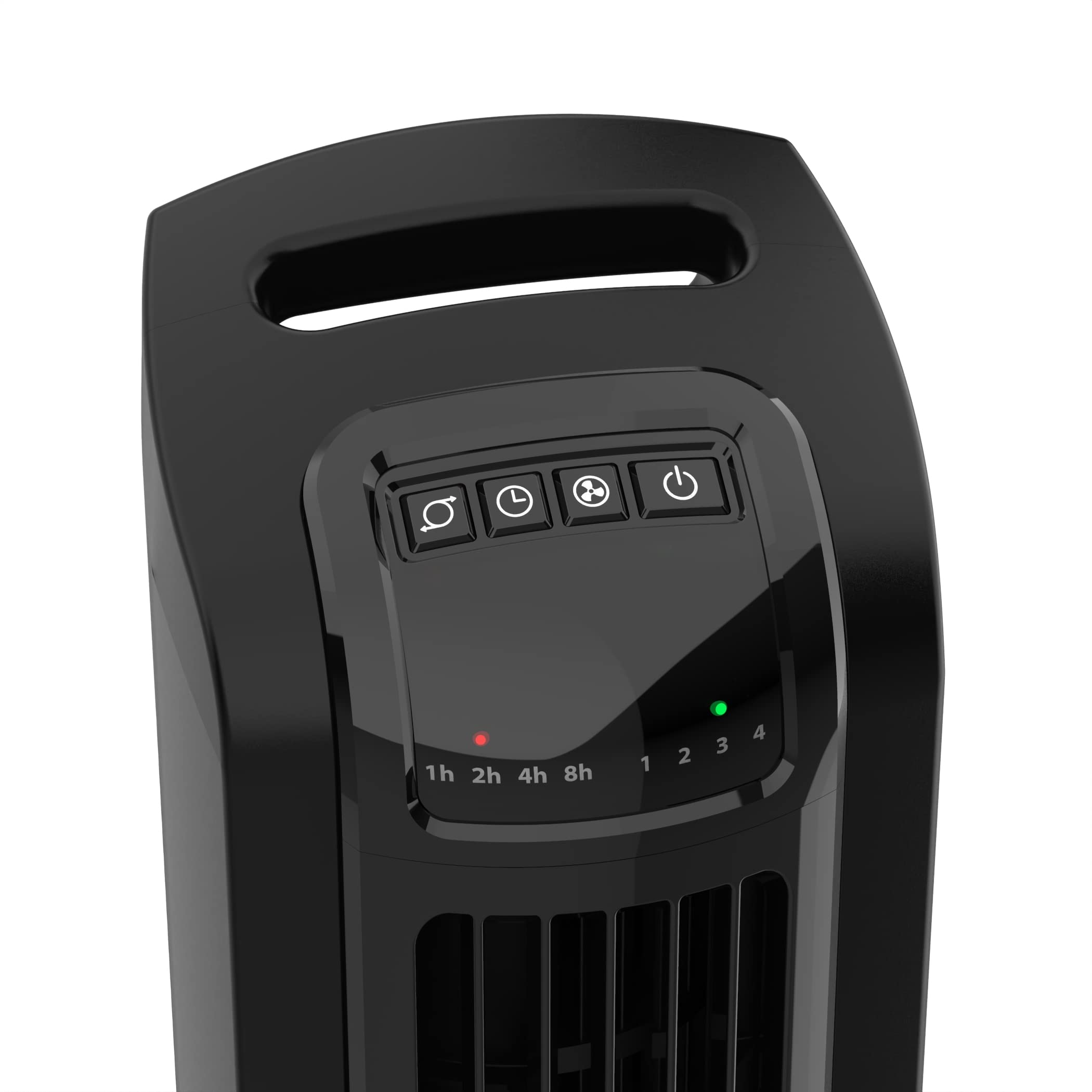 Foto 4 pulgar | Ventilador De Torre Lasko T36511 Oscilante De 4 Velocidades Con Mando A Distancia 36 - Venta Internacional.