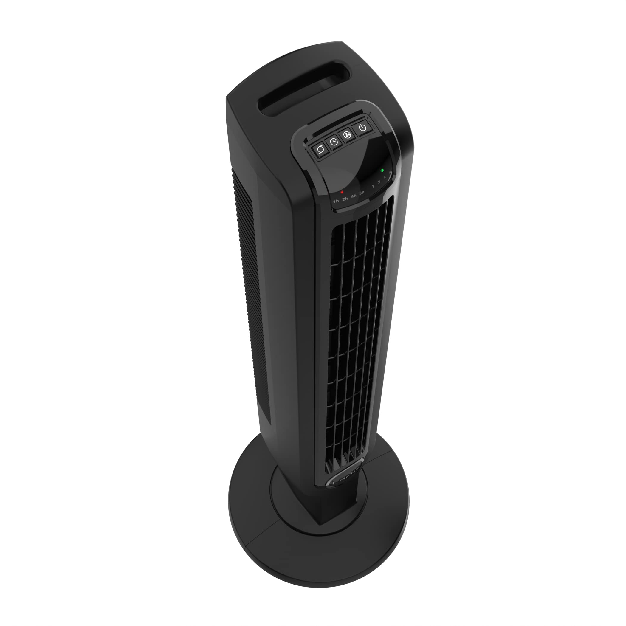 Foto 5 pulgar | Ventilador De Torre Lasko T36511 Oscilante De 4 Velocidades Con Mando A Distancia 36 - Venta Internacional.