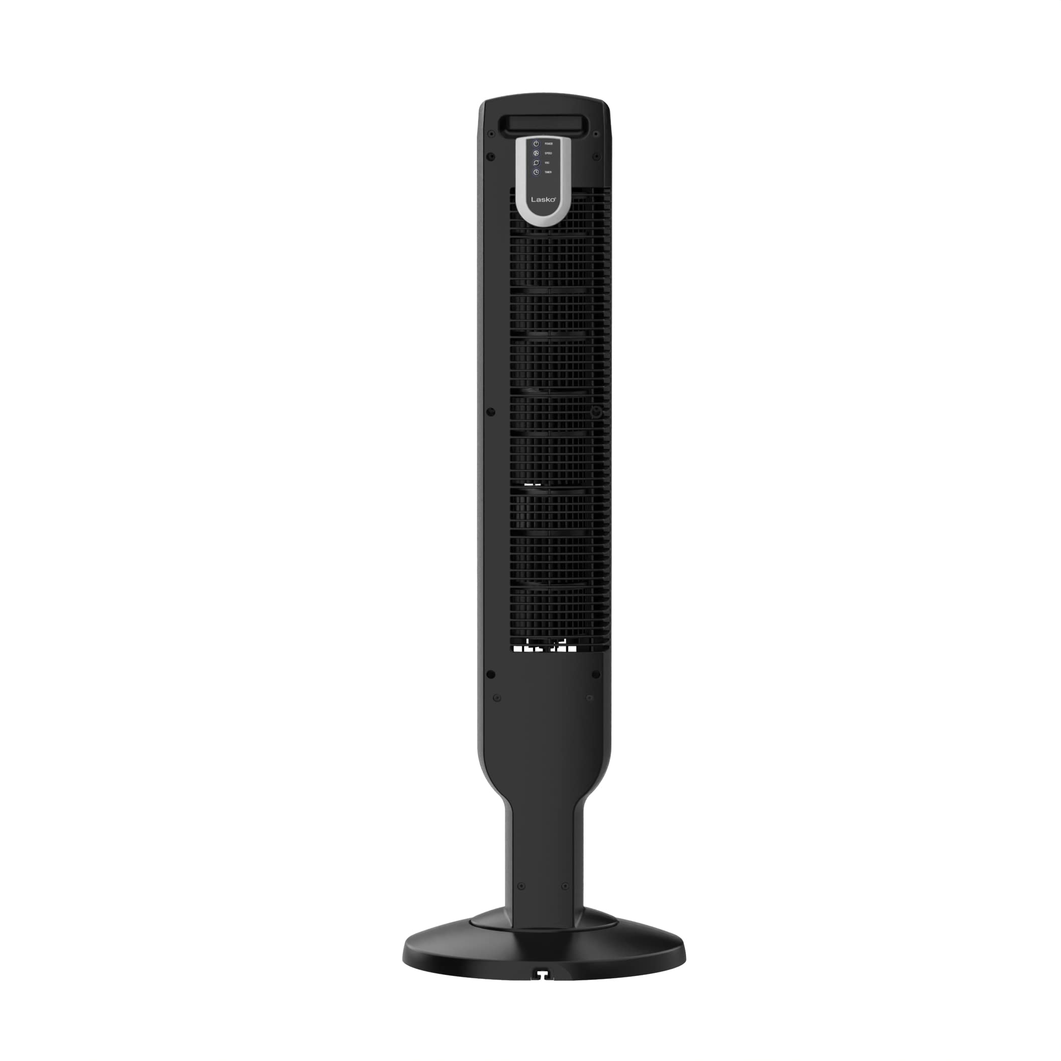 Foto 6 pulgar | Ventilador De Torre Lasko T36511 Oscilante De 4 Velocidades Con Mando A Distancia 36 - Venta Internacional.