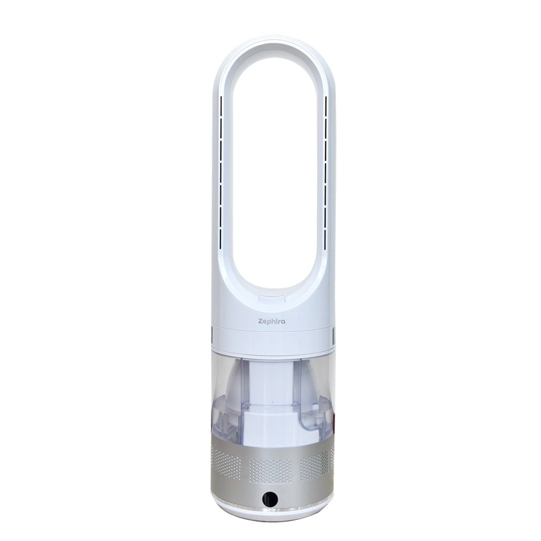 Foto 1 | Ventilador con Humidificador Zephira Lumiair