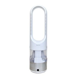Foto 1 | Ventilador con Humidificador Zephira Lumiair