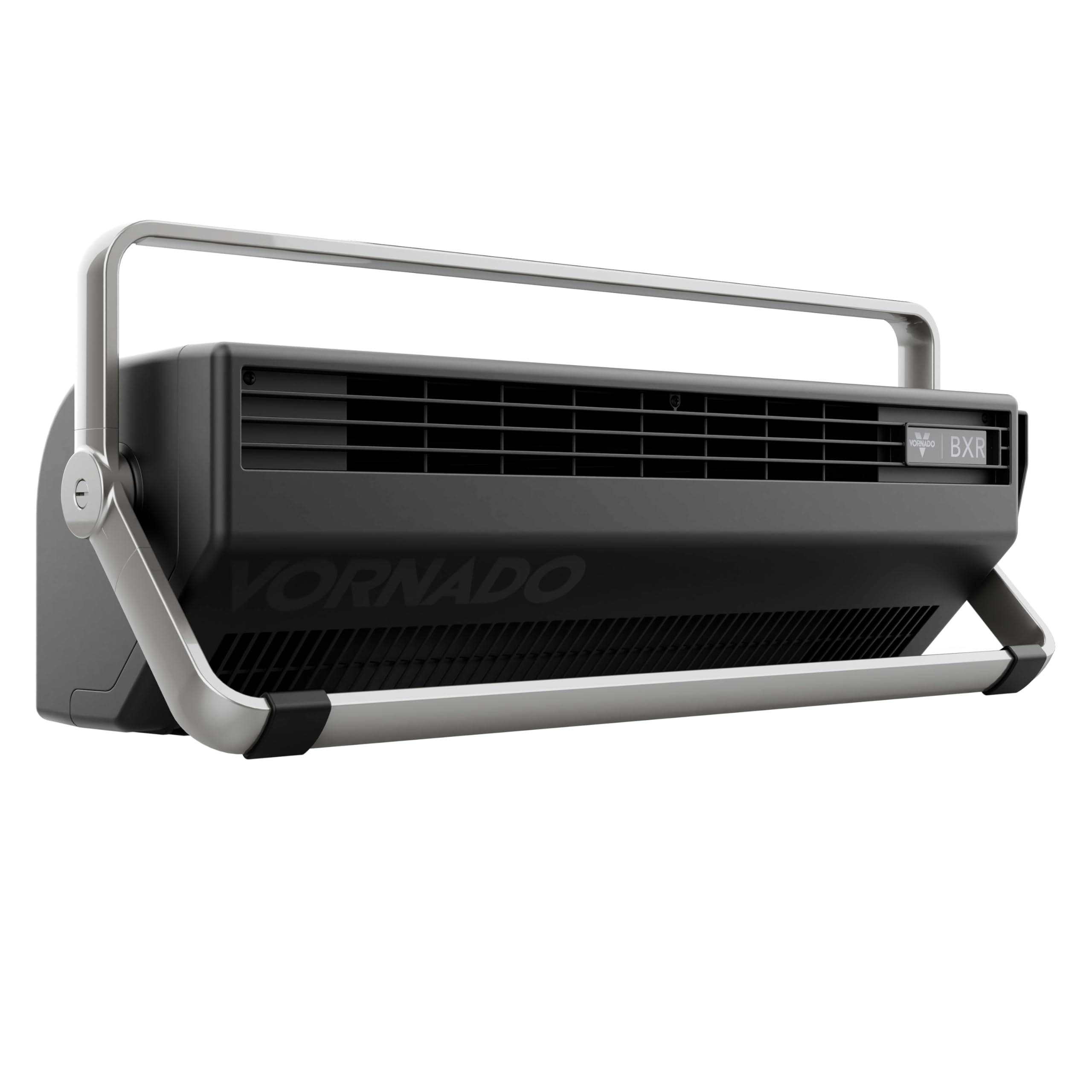 Foto 2 pulgar | Ventilador Horizontal Vornado Bxr 20'' Alta Velocidad - Venta Internacional