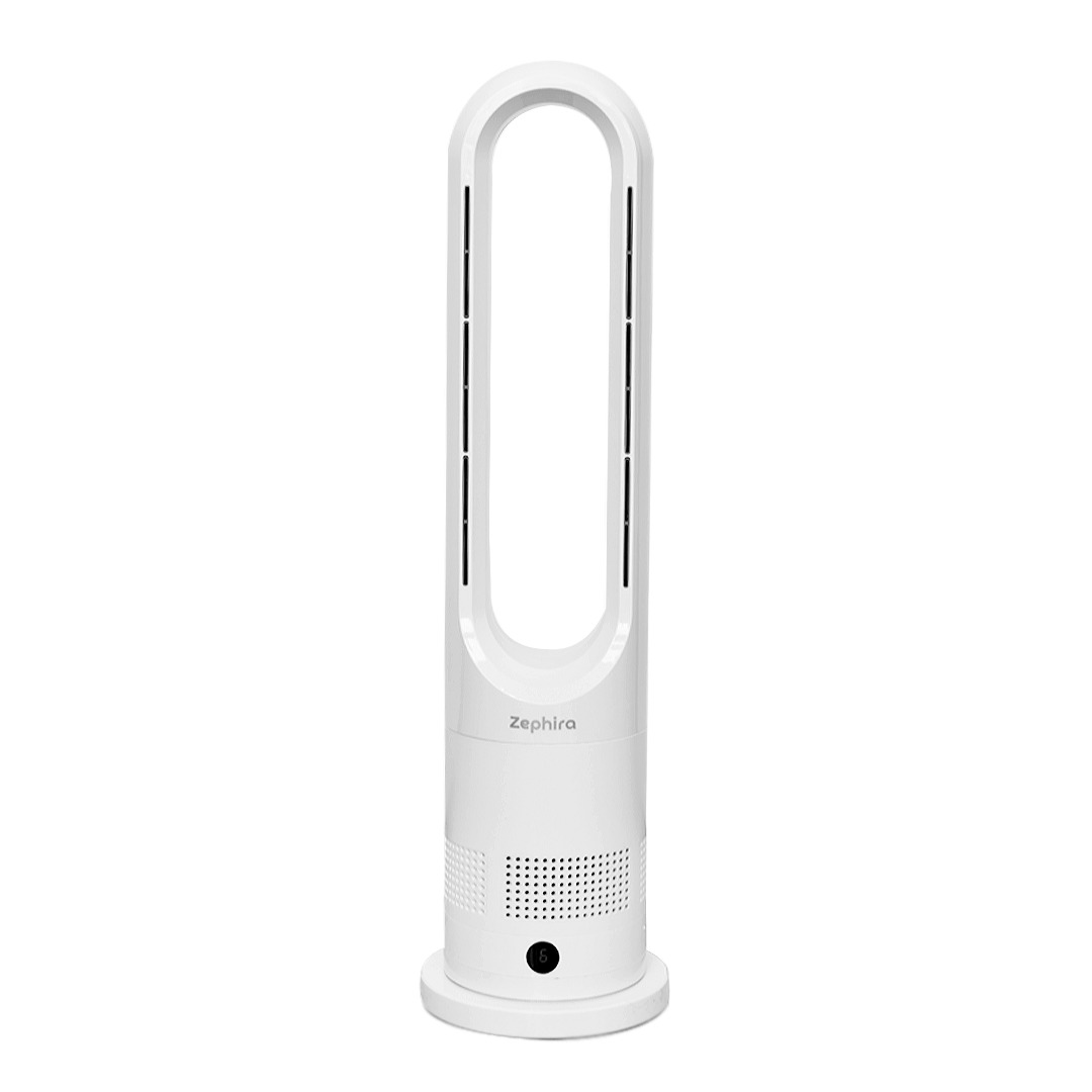 Foto 3 pulgar | Ventilador de Torre Zephira Airhaven Silencioso