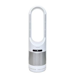 Foto 2 | Ventilador Zephira Zephyrair Pro Climatizador Inteligente Ahorro de Energía