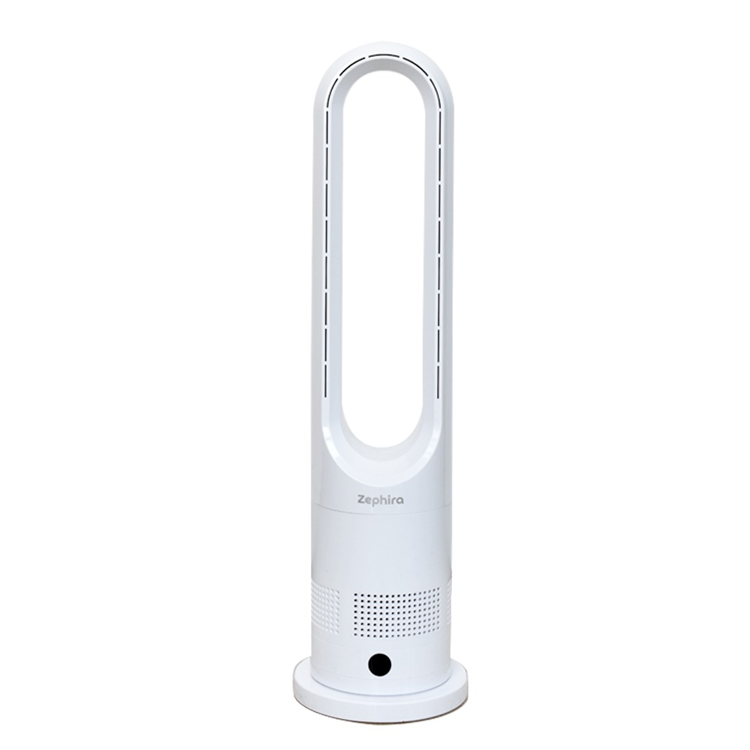 Foto 4 pulgar | Ventilador  de Torre Zephyrair 2 En 1