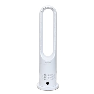 Foto 3 | Ventilador de Torre Zephyrair 2 En 1