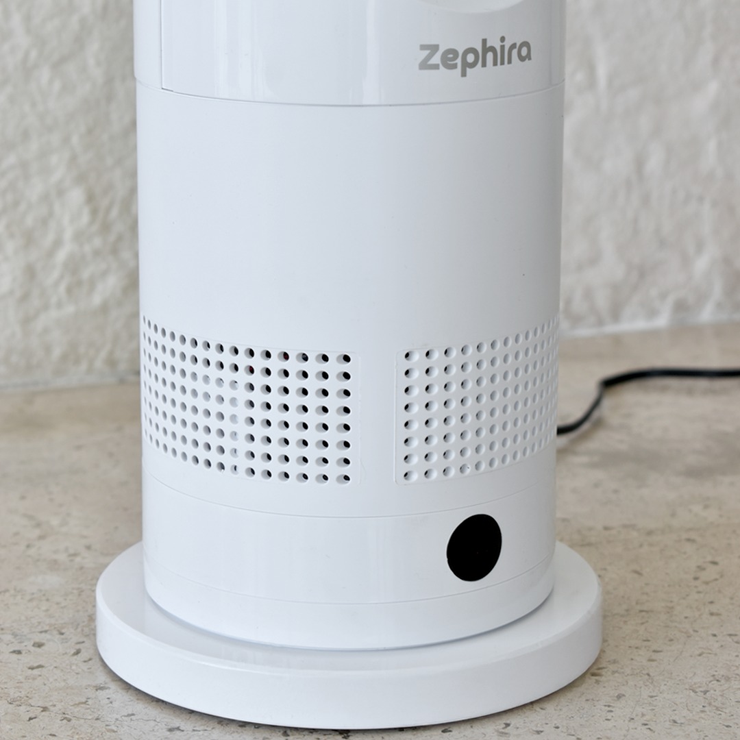 Foto 6 pulgar | Ventilador  de Torre Zephyrair 2 En 1