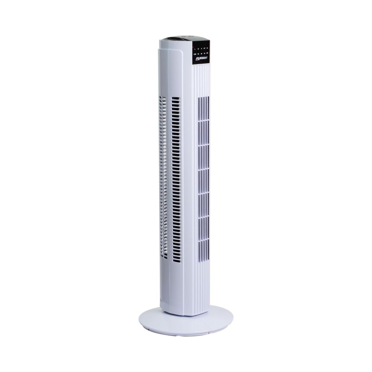 Foto 3 pulgar | Ventilador De Torre Ven-0006 | 32” De Altura, Diseño Delgado Y Oscilación Automática