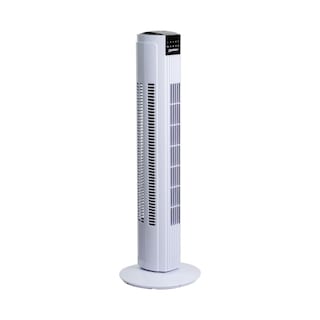 Foto 2 | Ventilador De Torre Ven-0006 | 32” De Altura, Diseño Delgado Y Oscilación Automática