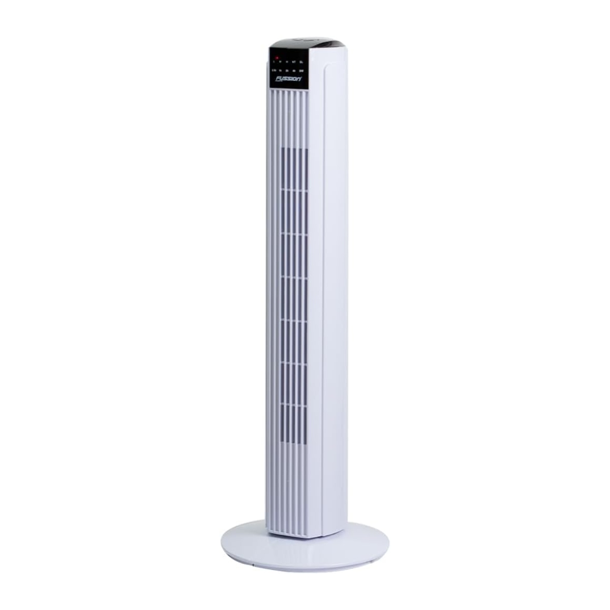 Foto 4 pulgar | Ventilador De Torre Ven-0006 | 32” De Altura, Diseño Delgado Y Oscilación Automática