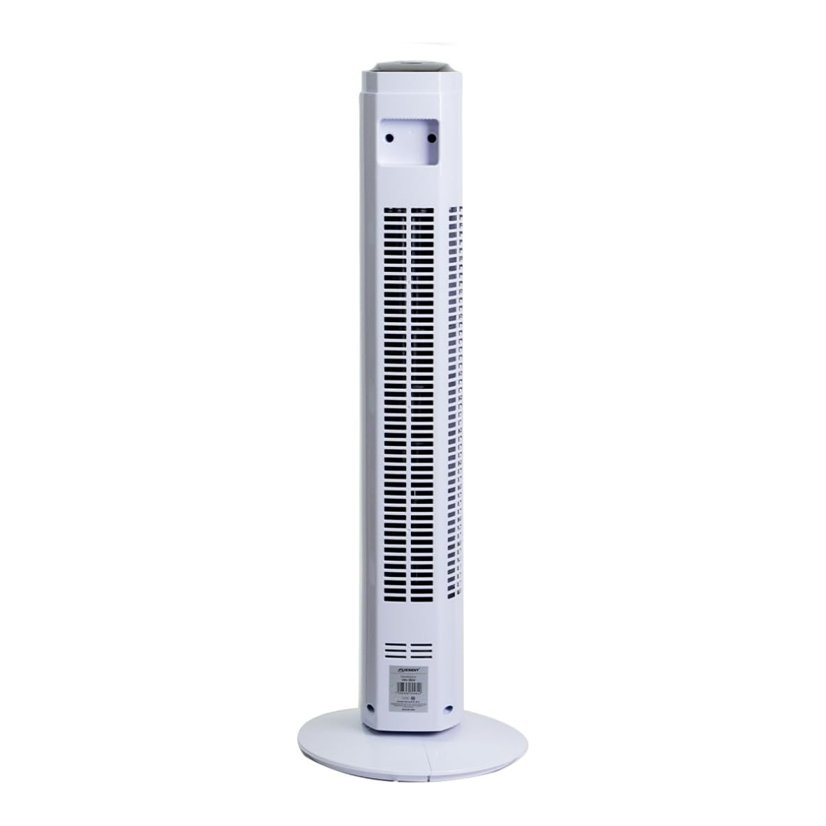 Foto 5 pulgar | Ventilador De Torre Ven-0006 | 32” De Altura, Diseño Delgado Y Oscilación Automática