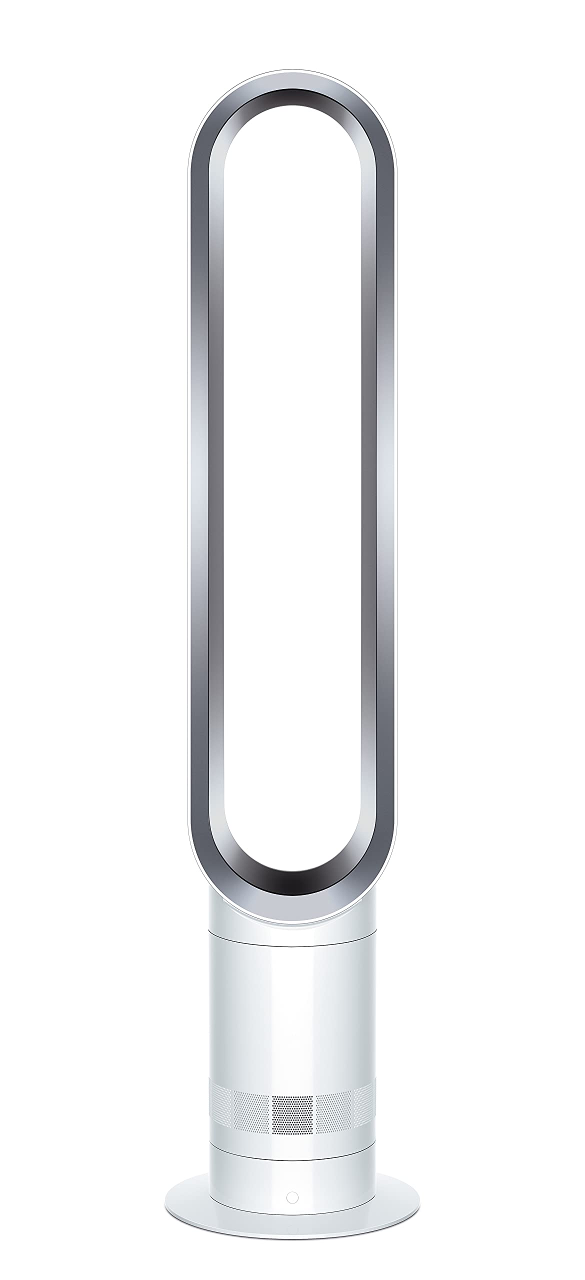 Ventilador De Torre Dyson Air Multiplier Am07 Blanco - Venta Internacional.