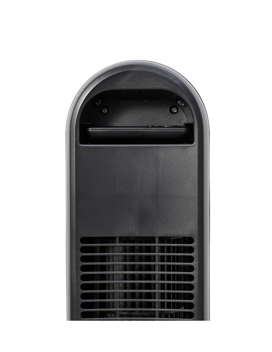 Foto 4 pulgar | Ventilador De Torre Narvik Na5042 Con Control Remoto Y Luz Led, 42 Pulgadas, 4 Velocidades, Oscilación De 130°, Pan