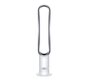 Foto 1 | Ventilador De Torre Dyson Cool Am07 Air Multiplier, Blanco/p - Venta Internacional.