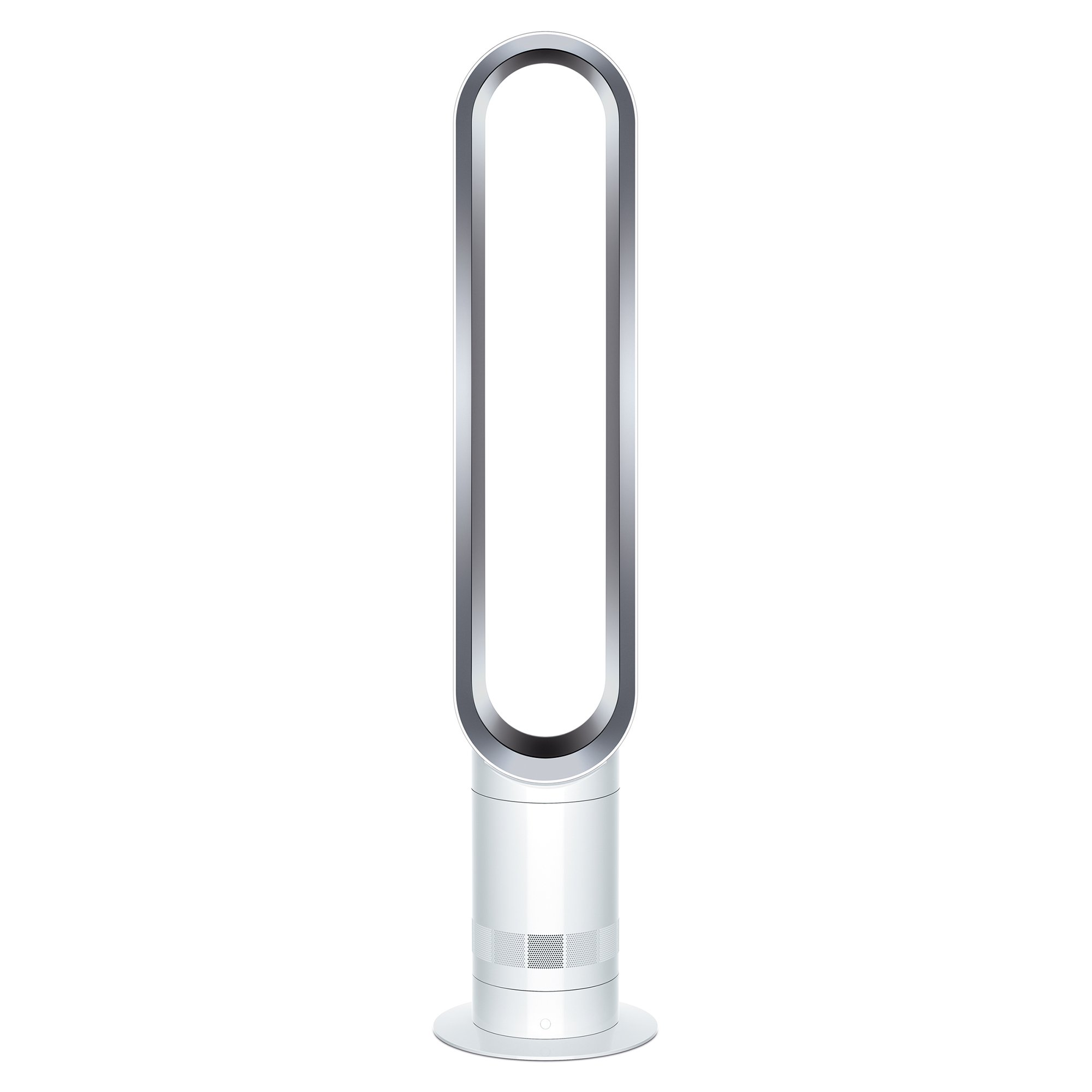 Foto 1 | Ventilador De Torre Dyson Cool™ Am07 Blanco/plateado Grande - Venta Internacional.