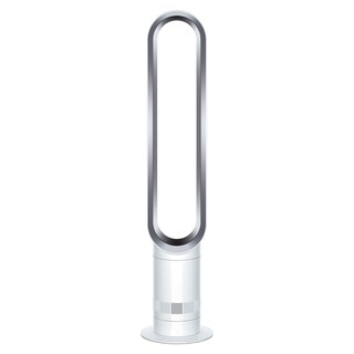 Foto 1 | Ventilador De Torre Dyson Cool™ Am07 Blanco/plateado Grande - Venta Internacional.