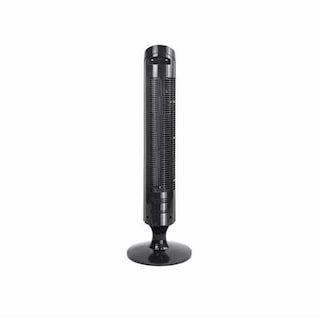 Foto 3 | Ventilador Mytek 3430 Torre 33 Pul 3 Vel Cr Plastico Negro