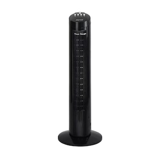Foto 1 | Ventilador Mytek 3352 Torre 29" 3 Velocidades Negro