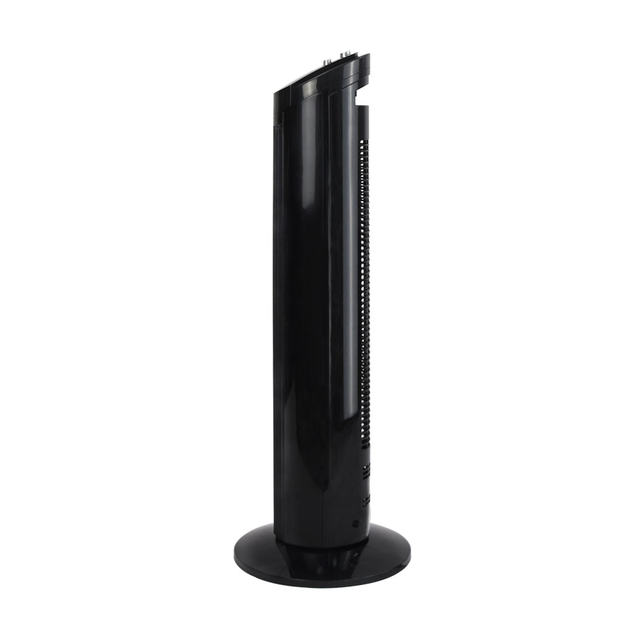 Foto 2 | Ventilador Mytek 3352 Torre 29" 3 Velocidades Negro