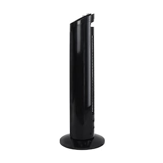 Foto 2 | Ventilador Mytek 3352 Torre 29" 3 Velocidades Negro